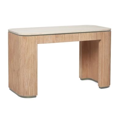 Morrison Desk - Husk