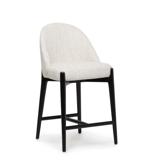 Oakley Counter Stool - Beach Heather