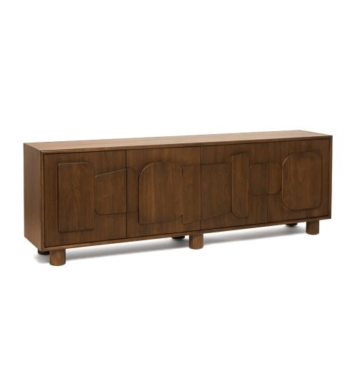 August Credenza