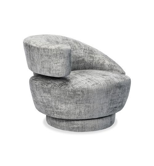 Arabella Right Swivel Chair