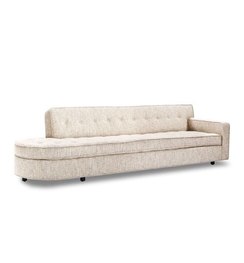 Dakota Grand Right Sofa