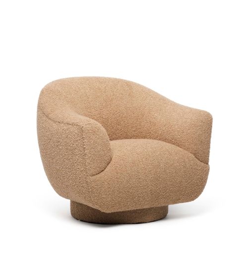 Jolie Swivel Chair
