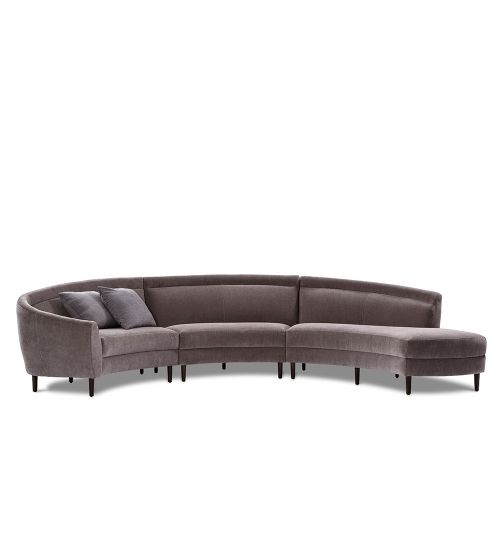 Capri Sectional