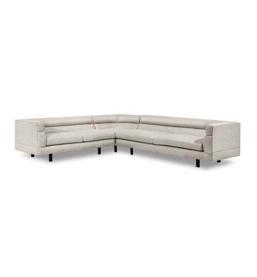 Ornette 3PC Sectional