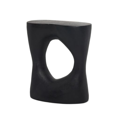 Josephine Side Table - Slate