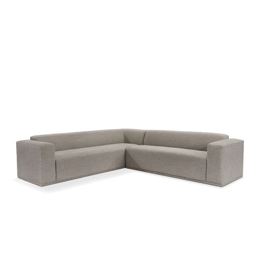 Cassis Sectional