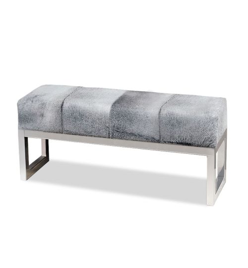 Moro Hide Bench