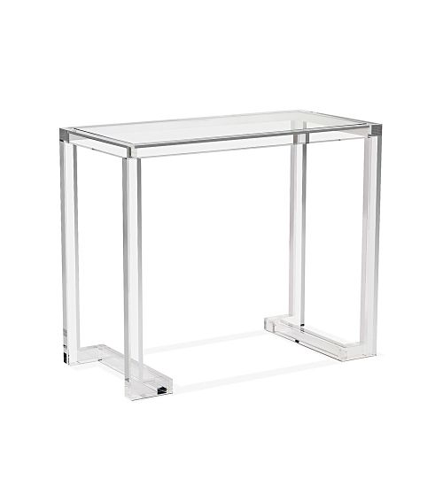 Ava Small Desk/ Console Table