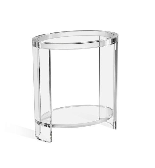 Marcel Side Table