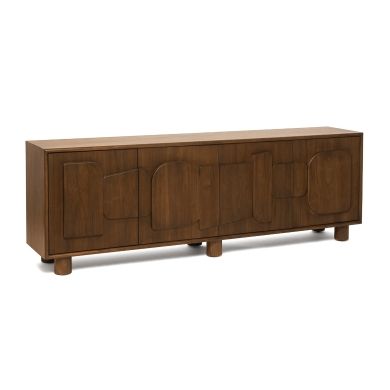 August Credenza
