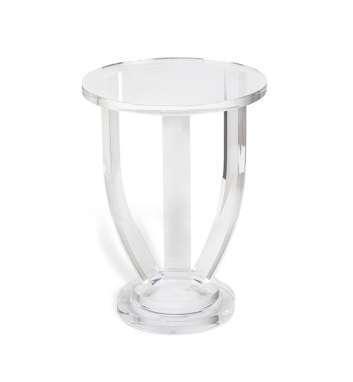 Lila Small Side Table