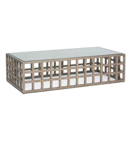 Corinne Rectangular Cocktail Table