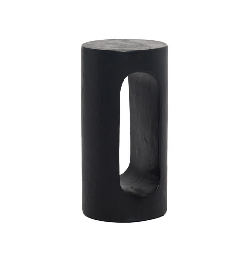 Wesley Drink Table - Slate