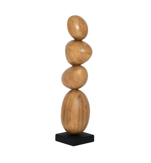 Sienna 36" Sculpture - Tawny