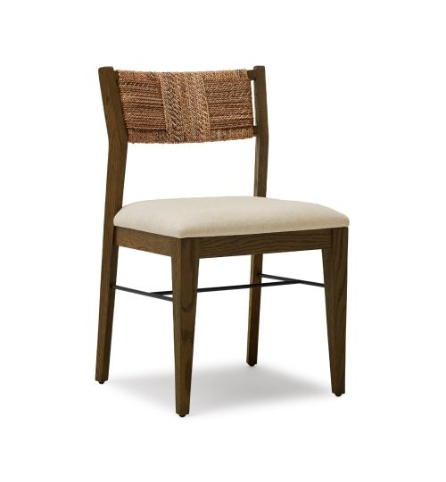 Colony Dining Chair - Toffee