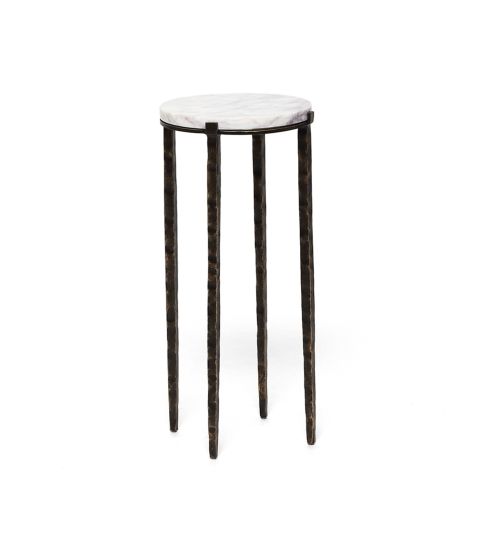 Como Drink Table - Salt