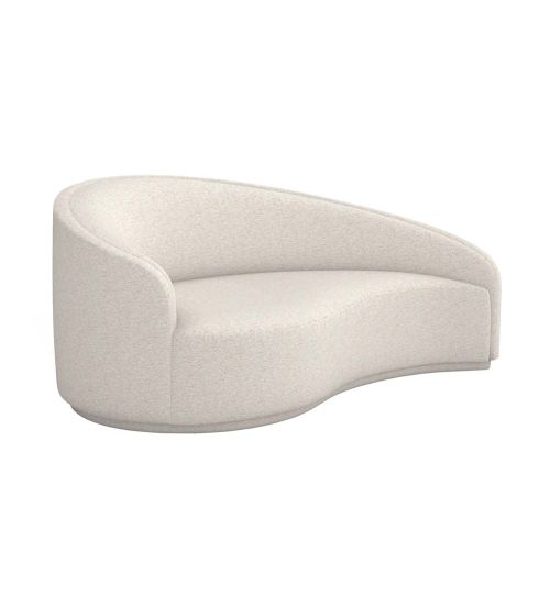 Dana Classic Left Chaise
