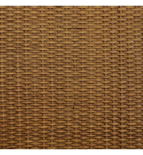Light Chestnut - Rattan