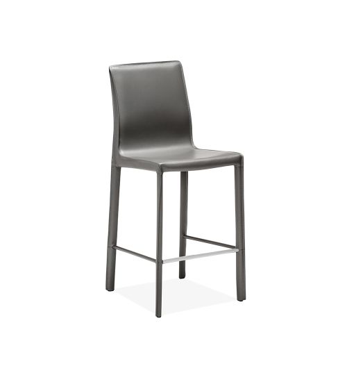 Jada Counter Stool - Grey