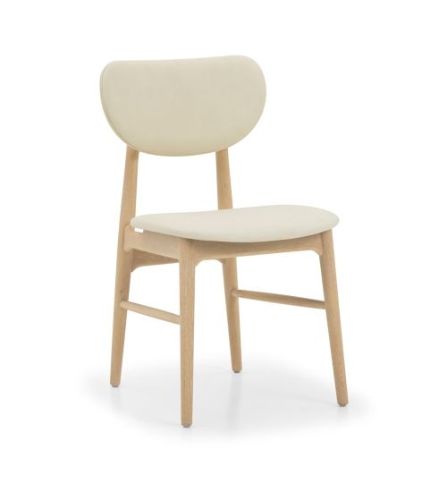 Stella Dining Chair - Saddle