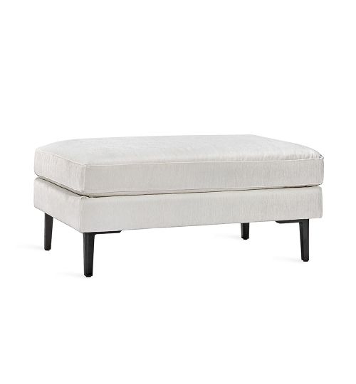 Izzy Classic Ottoman