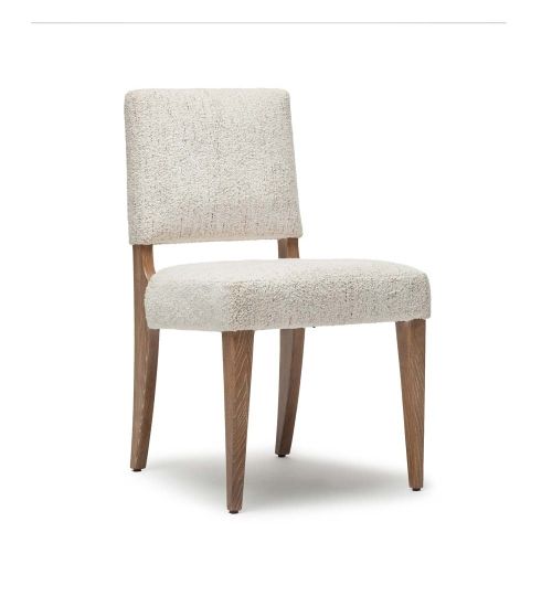 Grafton Dining Chair - Autumn Brown