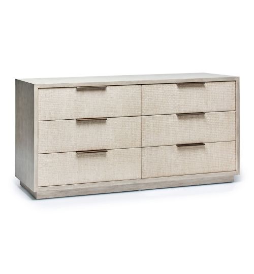 Harperly 6 Drawer Chest