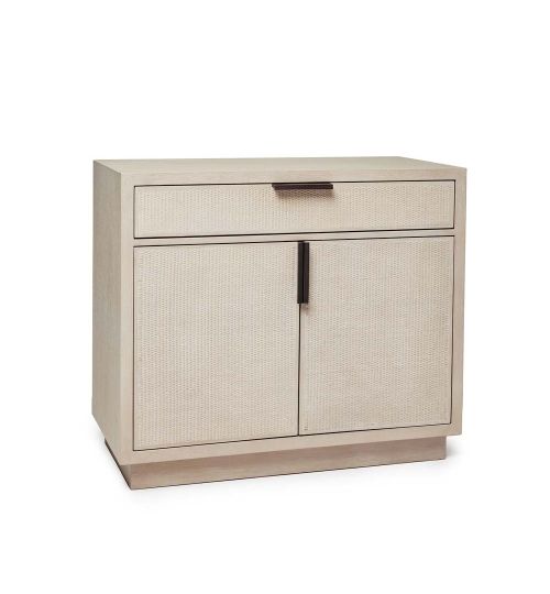 Holmes Occasional Chest - Cliffside