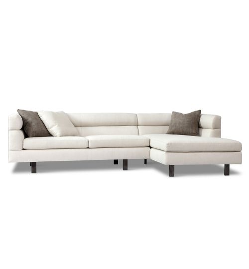 Ornette Sectional