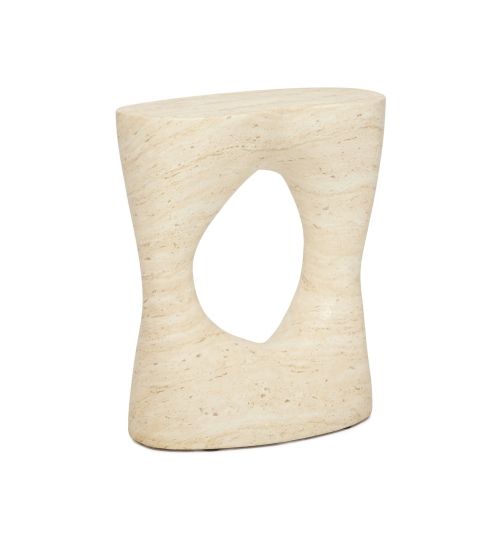Josephine Side Table - Cavern