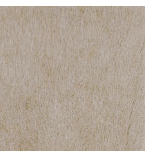 Cashmere Fawn - Faux Fur