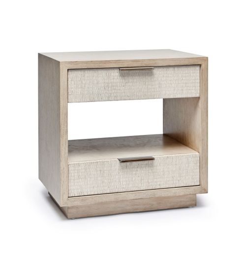 Harperly Bedside Chest