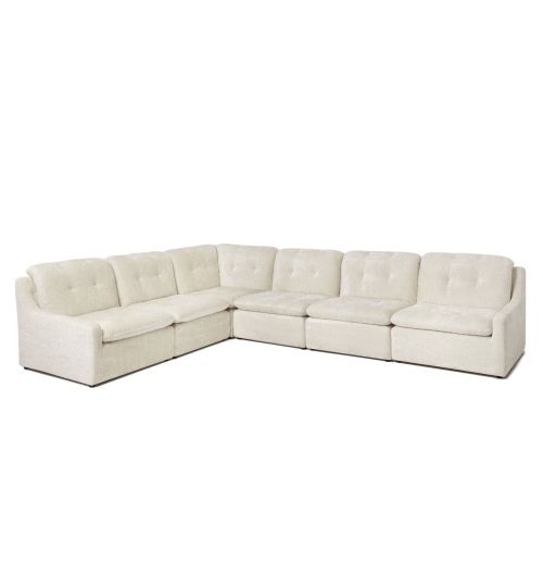 Charlotte 6PC Sectional