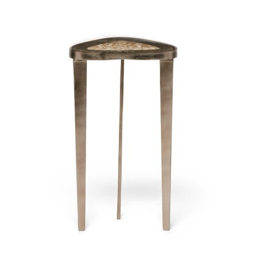 Jan Drink Table - Twilight Bronze