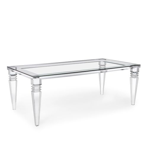 Savannah Dining Table