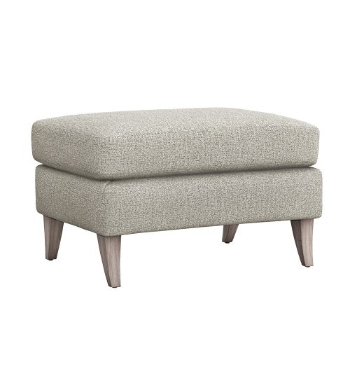 Kelsey Ottoman