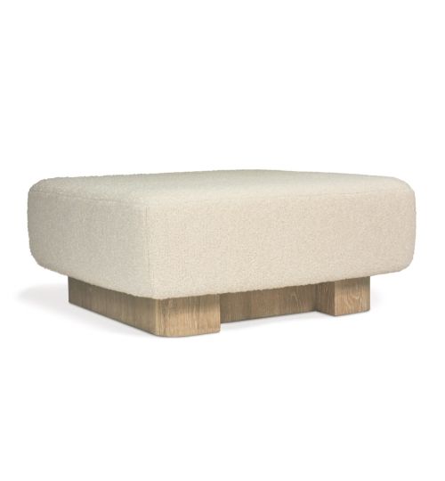 Noah Ottoman - Square