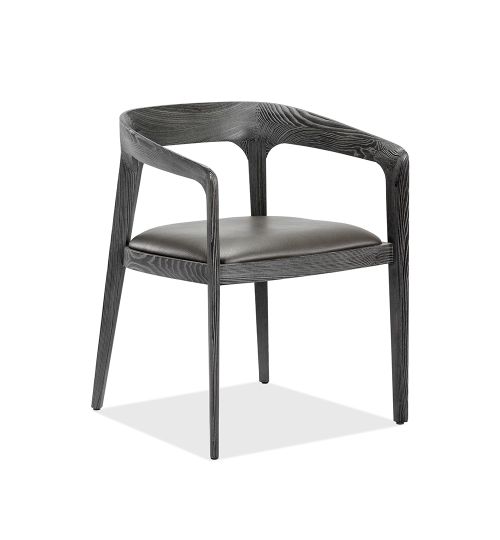 Kendra Dining Chair - Grey