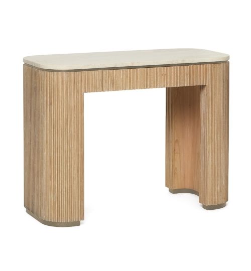 Morrison Vanity - Husk