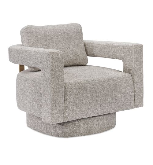 Modena Grand Swivel Chair