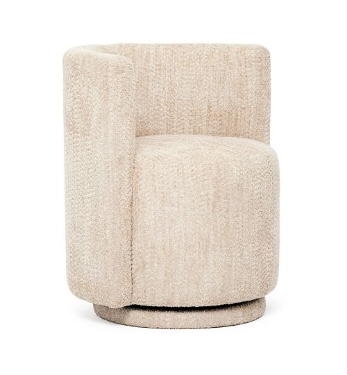 Willa Swivel Lounge Chair
