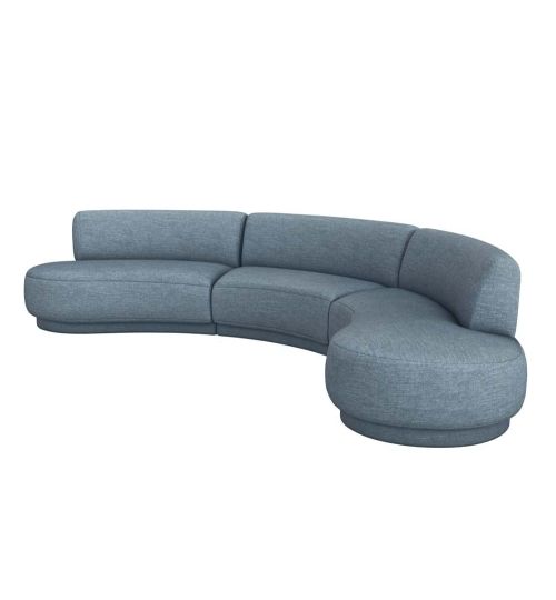 Nuage Right Sectional