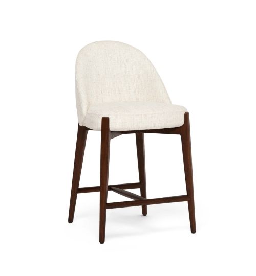 Oakley Counter Stool - Desert Dune