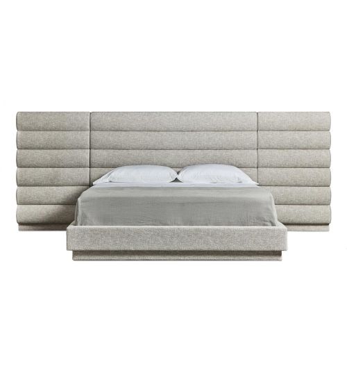 Channel Bed - Side Panels