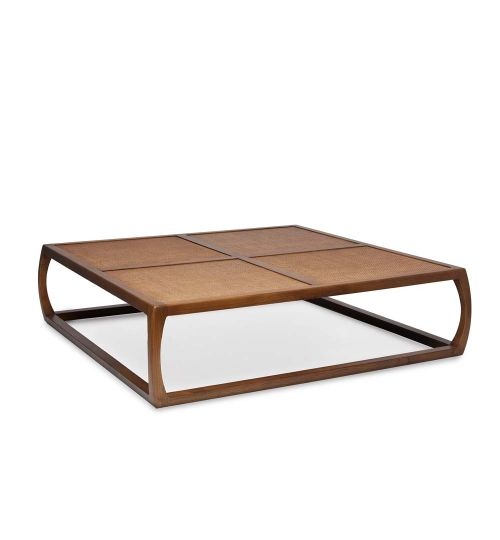 Wandsworth Square Cocktail - Pecan