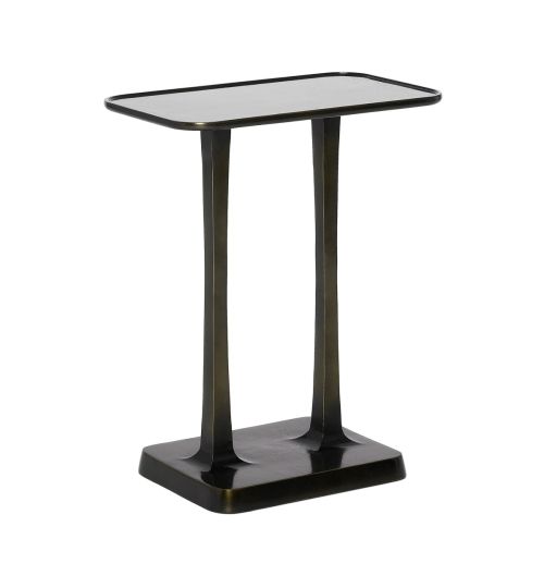 Axel Grand Table - Deep Bronze