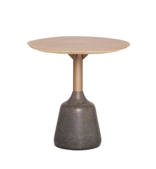 Sacha Small Bunching Cocktail Table