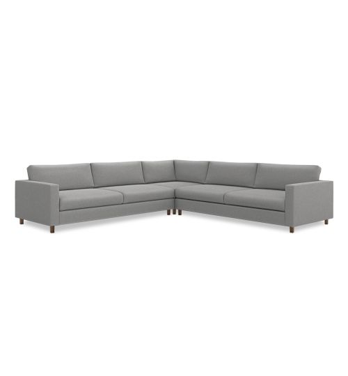 Valencia 3 Piece Sectional