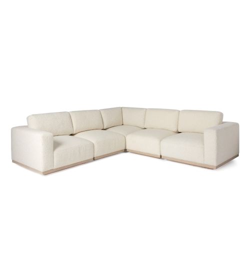 Wyatt Sectional
