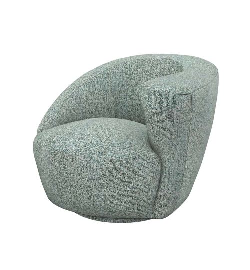 Carlisle Right Swivel Chair
